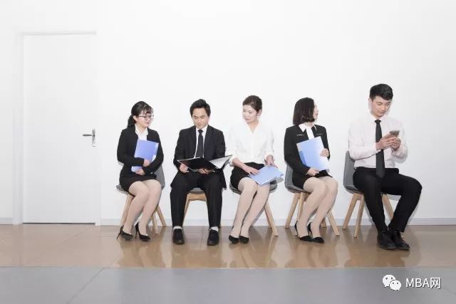 MBA英语面试注意事项