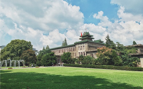 南京农业大学2024年工商管理硕士(MBA)招生简章